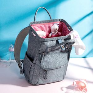 New Arrival Amazing bag fashion diaper mommy bag