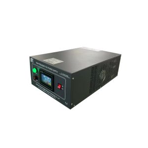 24V 200A Electroplating Power Supply AC DC Electroplating Rectifier Coating