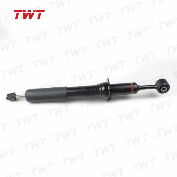 TWT 48510-69195 48510-69415 Front Shock Absorber with Inductance Gas Strut Assy 4851069195 4851069415 for Land Cruiser Prado