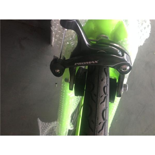 Steel Frame 700C Fixed Gear Bike Glow in Dark Fixie Gear Bicycle Fix Gear Road Bike