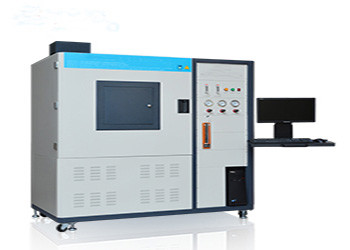 High Precision Combustion Flammability Testing Equipment HOOHA AC 200 - 240V