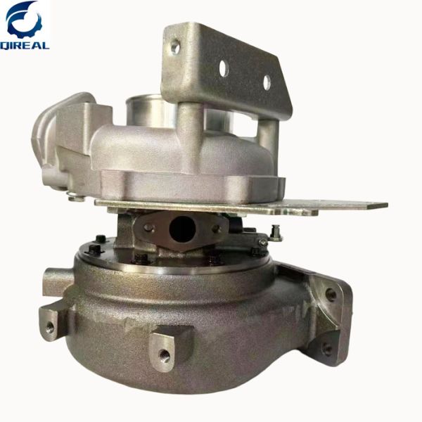 Buy Turbocharger for SK200-10 Excavator J05E Engine at wholesale prices