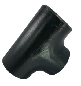 Galvanized 90 Degrees Carbon Steel Pipe Elbow Seamless API