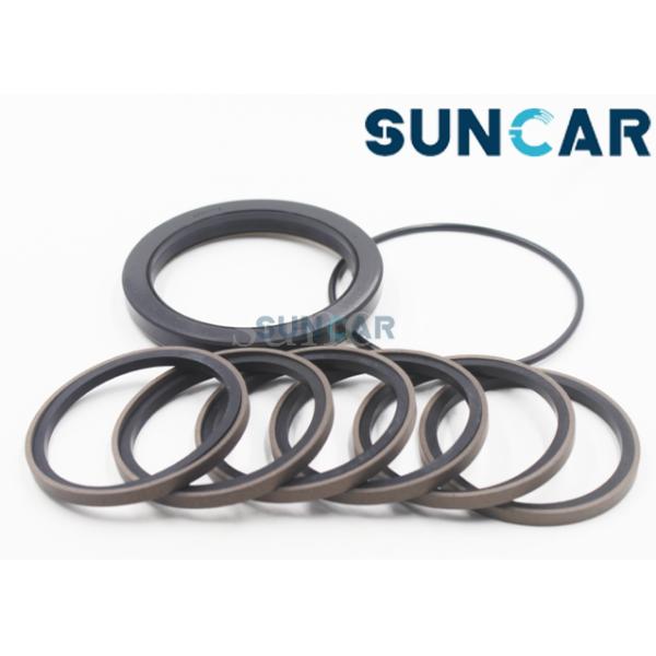 703-07-23100 Swivel/Center Joint Seal Kit For Komatsu PC60-3 PC60-5 PC60-6 PC70-6