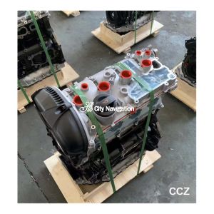 EA888 2.0T CCZ CCZA CCZB CCZC CCZD Engine Assembly Motor for VW/AUDI/SKODA A3 Q3