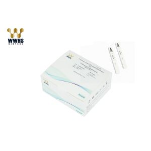 Total Triiodothyronine T3 Fluorescence Quantitative Rapid Test Kits Device