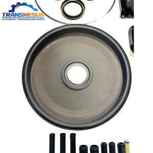 Transmesun New 0GC DQ381 transmission oil pump repair kit for v.w au.di