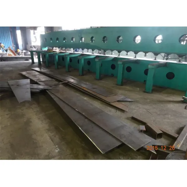 20meters Long Reach Boom and Arm for Hitachi Zx350 Excavator