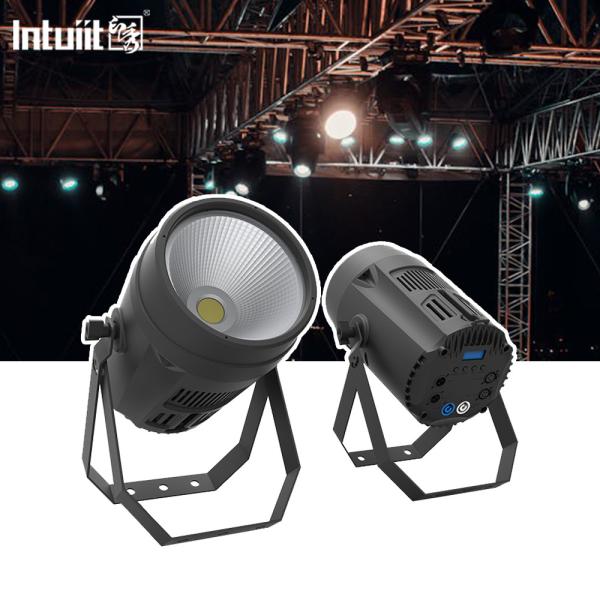 Buy 4in1 RGBW Led Par Light Cob Stage Blinder Light 200w Dmx512 LED Cob Stage Lights at wholesale prices