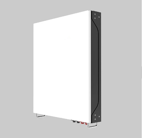 12KWh-24KWh ESS Lithium Battery Solar Systems With DC Inverter