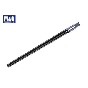 Powerful Taper Pin Reamer High Speed Steel Standard Taper Reamers