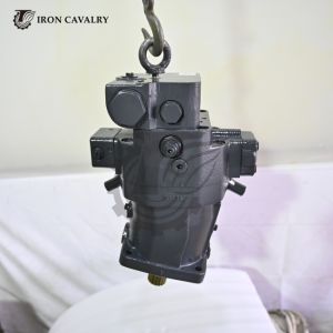 Komatsu PCPW170ES-6K Wheel Excavator Travel Motor Durable High Quality