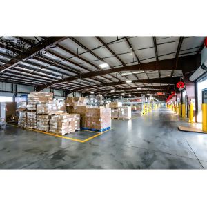 Large Metal Design Industrial Prefab Warehouse Building Construction Materials