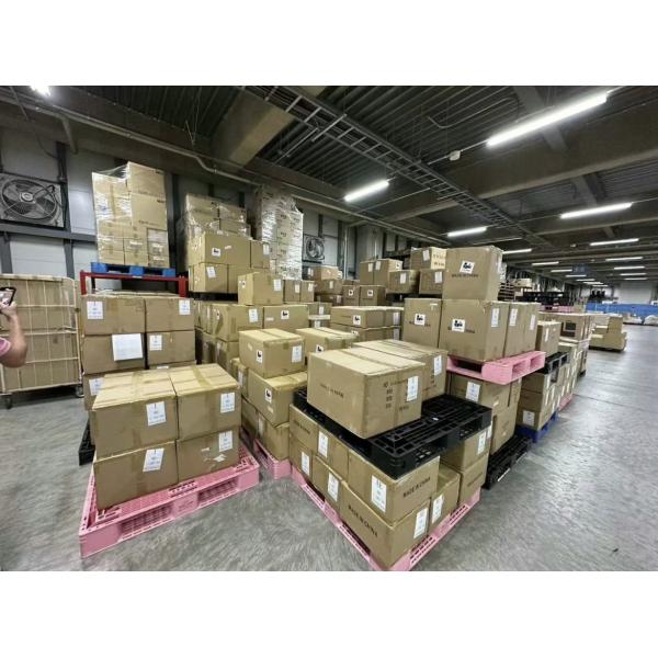 6AV2124-0UC02-0AX0 SIMATIC HMI TP1900 Comfort Panel Touch Operation 19" Widescreen TFT Display