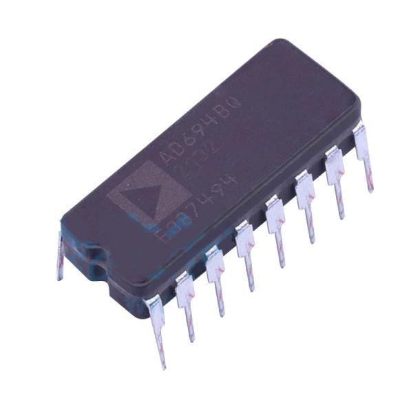New Genuine Electronics AD694BQ Potentiometer Resistor Capacitor Monitor Memory