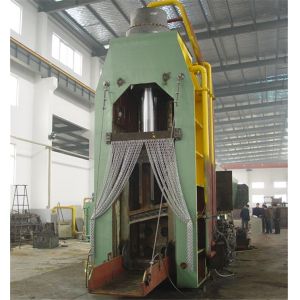 720*650 mm Scrap Metal Shear Machinery ISO9001 Certificate Approved