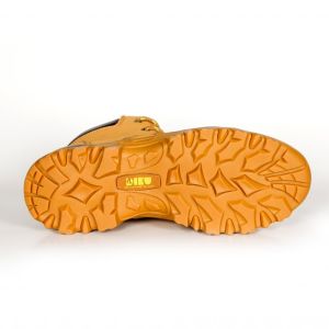 Australia Safety Boots Waterproof Genuine Leather Upper Perfect Combination Of