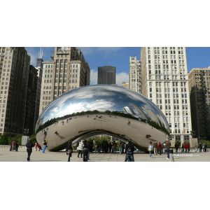 430 BA Stainless Steel Strip Coil