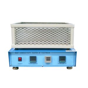 Industrial Footwear Testing Equipment For Thermal Insulation Testing
