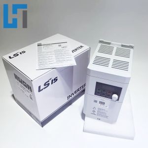 LSLV0015M100-1ENFNA LS New Original Frequency Converter PLC Programmable