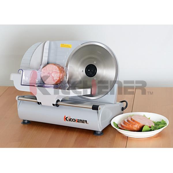 Buy Commercial Meat Slicer Painted Steel at wholesale prices