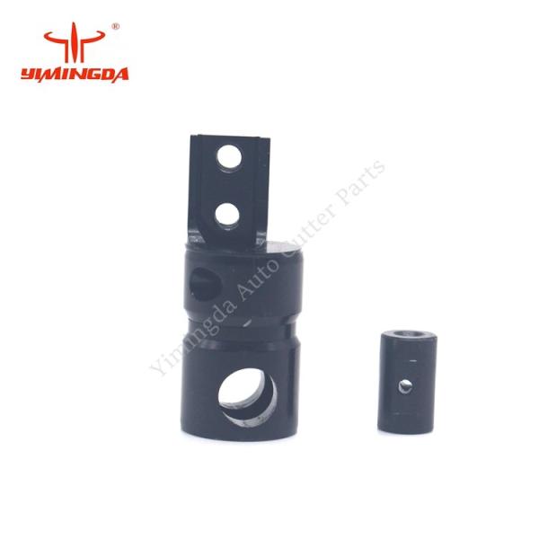 Slider Connecting Rod Knife Guide PN 705764 Auto Cutter Parts For Q80 MH8