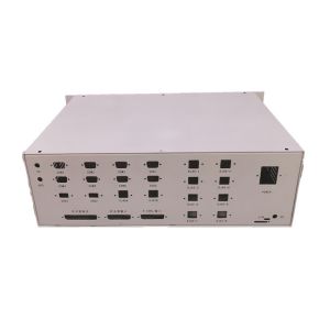 Powder Coating Steel Box Metal Enclosure Fabrication Aluminum Enclosure