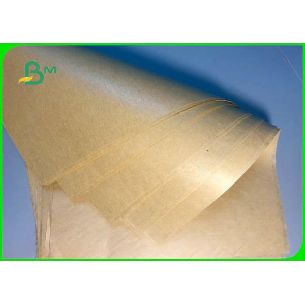 pe coated kraft paper roll 