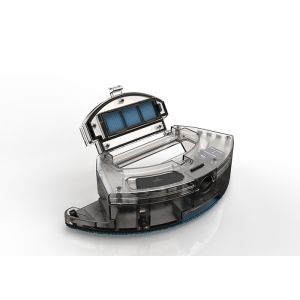 Low Noise Robot Vacuum With Navigation , Intelligent Mapping Smart Sweeping