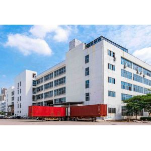 Shenzhen FHB Audio Technology Co., Ltd.