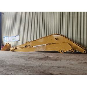 18M Long Reach Excavator Booms for CAT320 PC200 ZX300 ZX330 CAT349