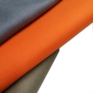 CN88 12 Arc Proof Fireproof Material Cloth Safety Garment 9oz