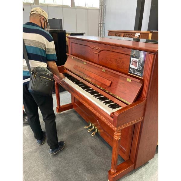 piano china factory Professional High quality 88 key piano acoustic piano grand mechanical piano corrosion resistance