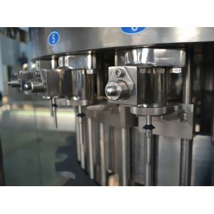 250ml Quartz Stone Surface Glue Gun Metal Materials