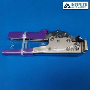 durable SMT Consumables Heavy Duty SMT Splice Stapler Tool
