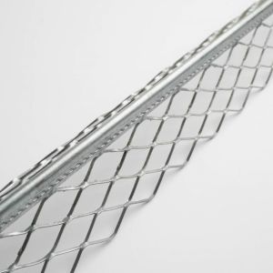 Quality Water Deflection Channel Corner Bead Sill Screed Conforms To Astm C1063 for sale