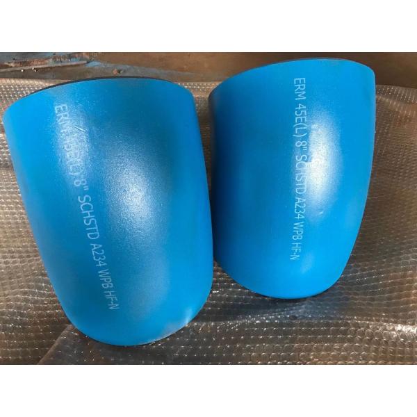 Buy A350 Carbon Steel Elbow at wholesale prices