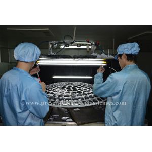 Near / Far Vision Progressive Lens Prescription , 1.499 Standard Progressive