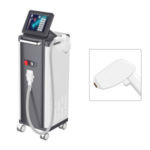 Professional Hair Removal Machine With Adjustable Frequency