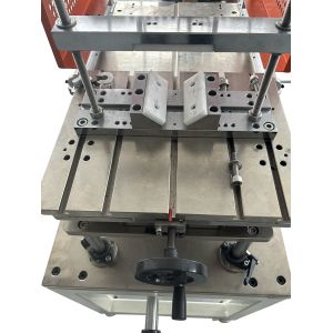 Motor Metal Test Fixture Equipment