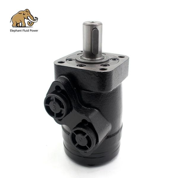 Bmp-36 Mining Machinery SGS Passed Excavator Motor