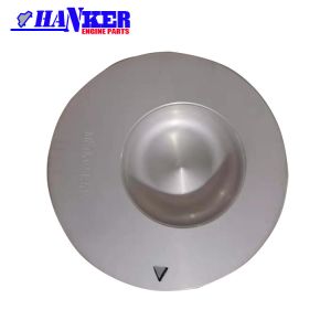 China ME032480 Fuso Engine Piston Set For 6D14 6D15 Mitsubishi on sale