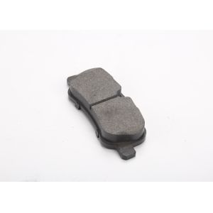 Link Testing Grey FMSI 80000 Km Metallic Brake Pads