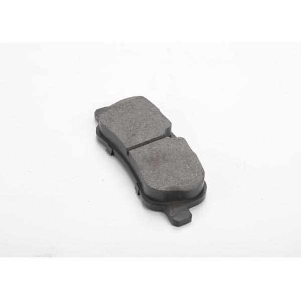 Buy Bmw Car Brake Pads 8708301000 Hs Code Oed Standard Backing Plate at wholesale prices