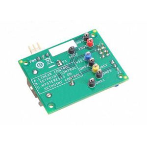 Quality AD8497-EVALZ Embedded Solutions AD8497 Thermocouple Amplifier Evaluation Board for sale