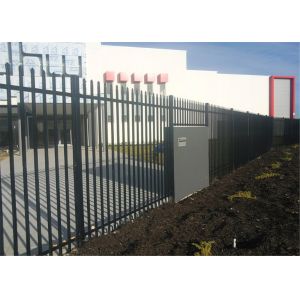 garriosn fence panels 1800mm height by 2400mm width for sale
