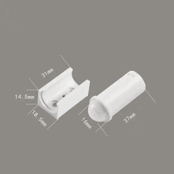 12V 4A Small Infra-red Human Body Induction Kitchen Cabinet Sensor Switch For LED Light Door Cabinet