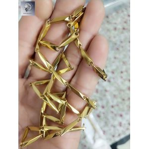 Rose Gold Jewelry Mini PVD Vacuum Coating Metallizing Machine