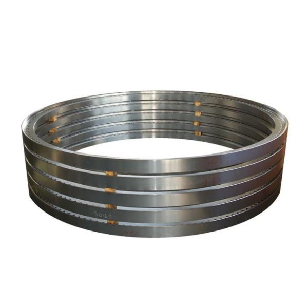 Buy ASME Zinc Surface Forging Ball Valve Rings Rough Machining at wholesale prices