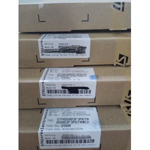 STM8S003F3P6  TSSOP20  SMDIntegrated Circuits MCU Controller Microcontrol